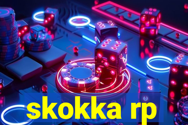 skokka rp